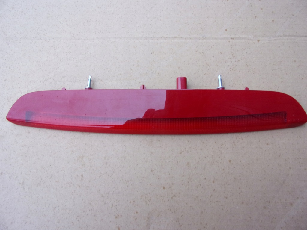 фото №4, Лампа додаткові третій світло стоп jeep renegade оригінальний номер 51953596