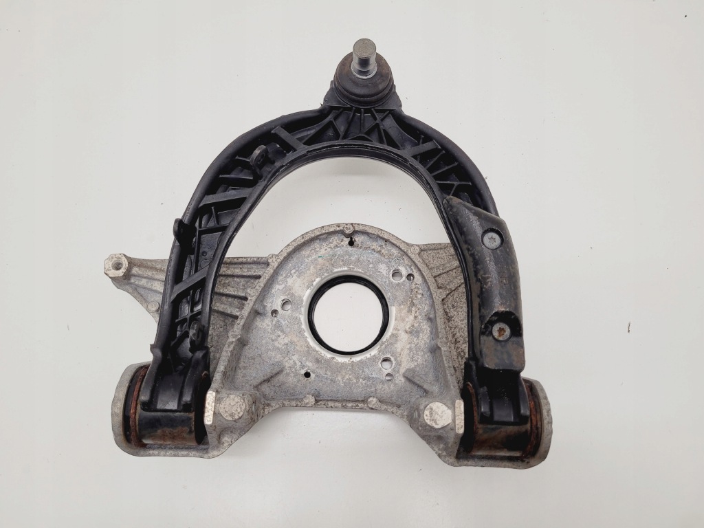 фото №3, Tesla model 3 кронштейн амортизатора ліва