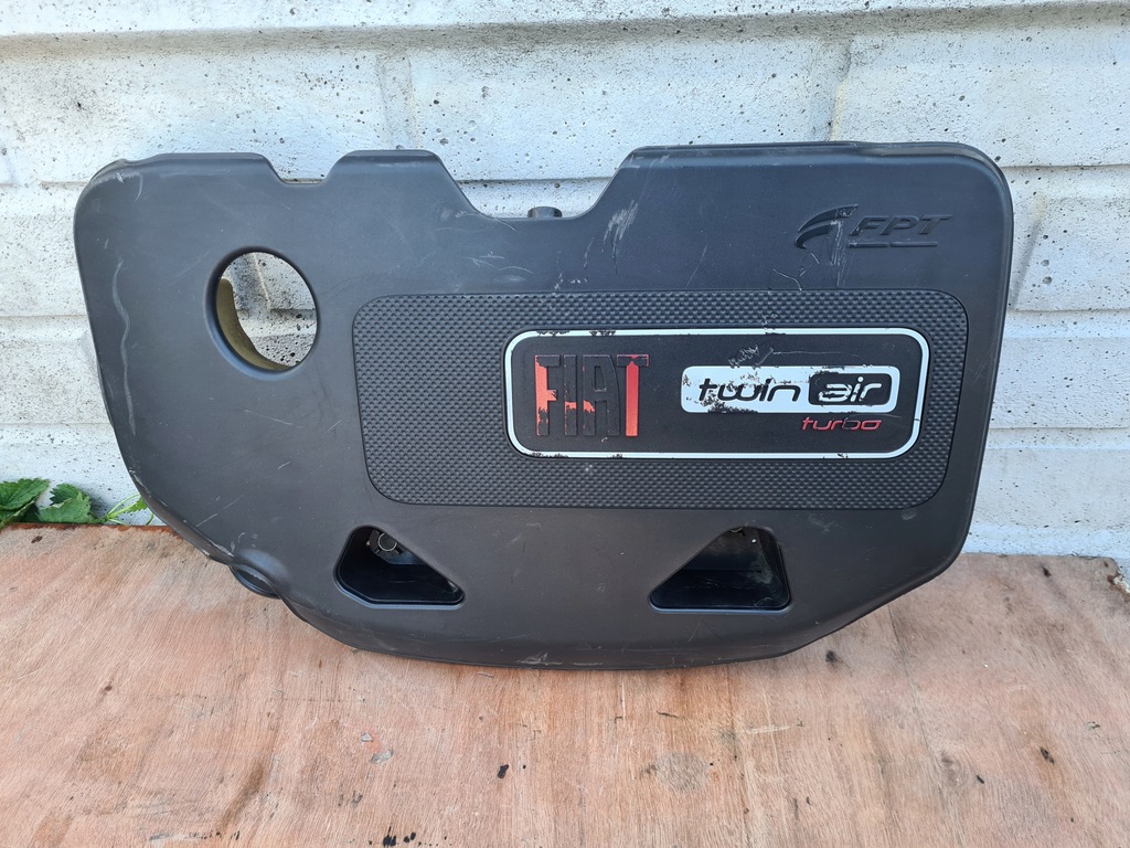 фото №1, Корпус фильтра воздуха fiat 51894543