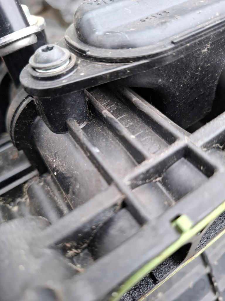 фото №11, P51b13100 колектор всмоктуючий mazda mx5 mx-5 iv nd 1.5 skyactiv 131 km 15-23