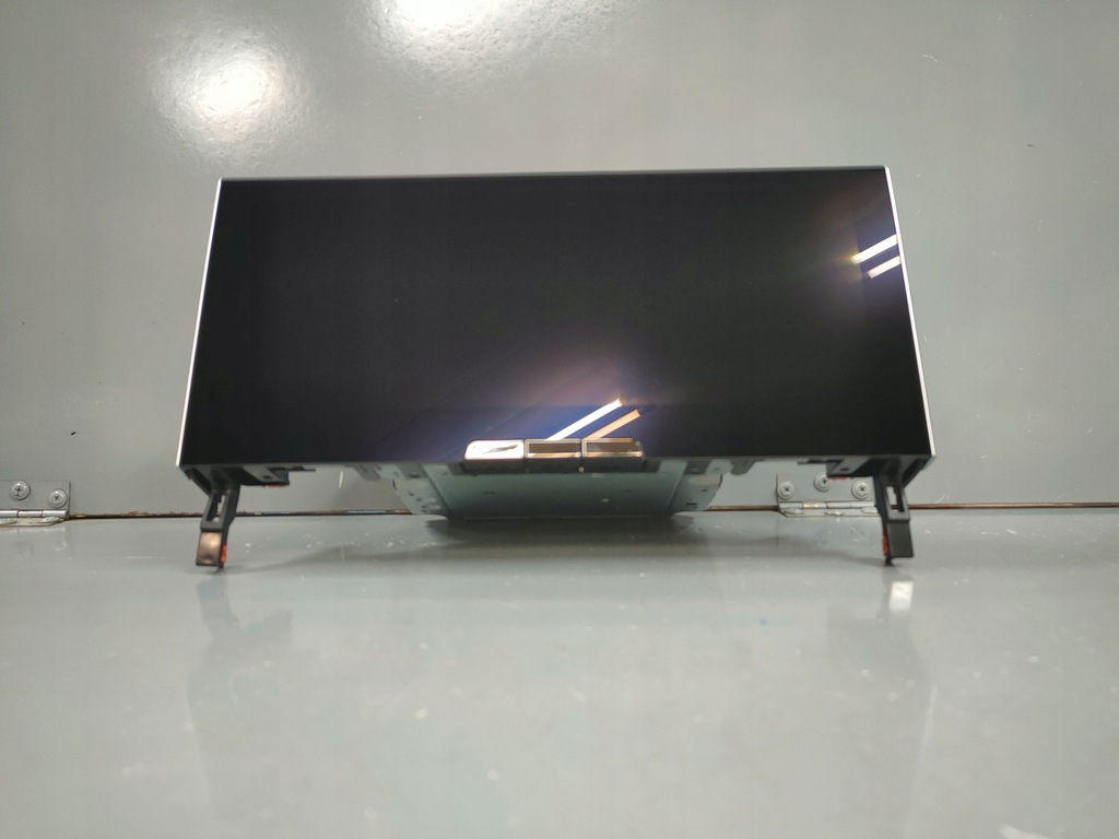 фото №1, Toyota bz4x bz4x навигация navi радио дисплей монитор 86100-42b40