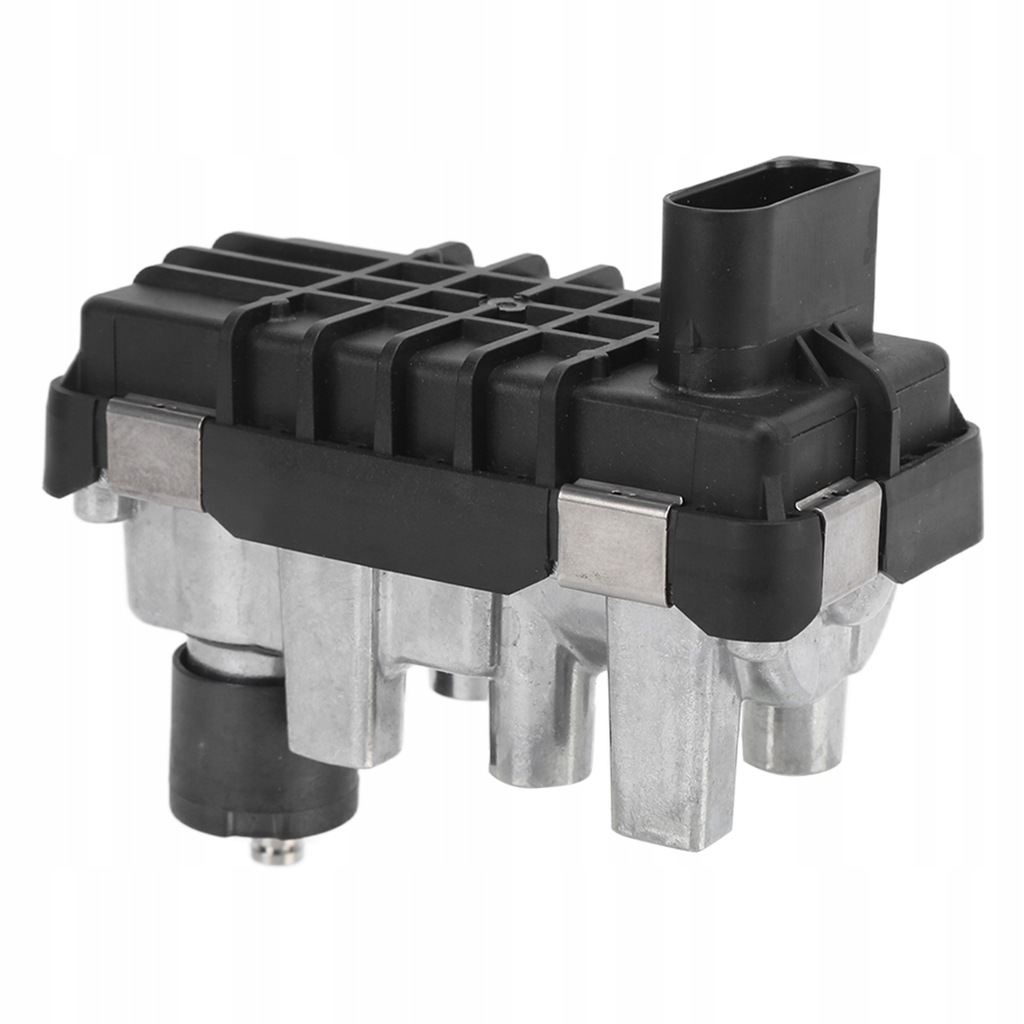 фото №15, Привід електричний турбонагнітача g59 замінник