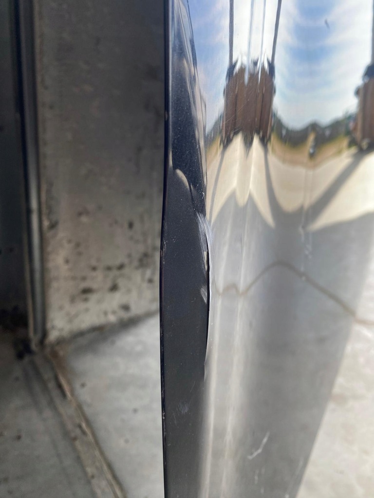 фото №5, Капот крышка двигателя nissan qashqai i