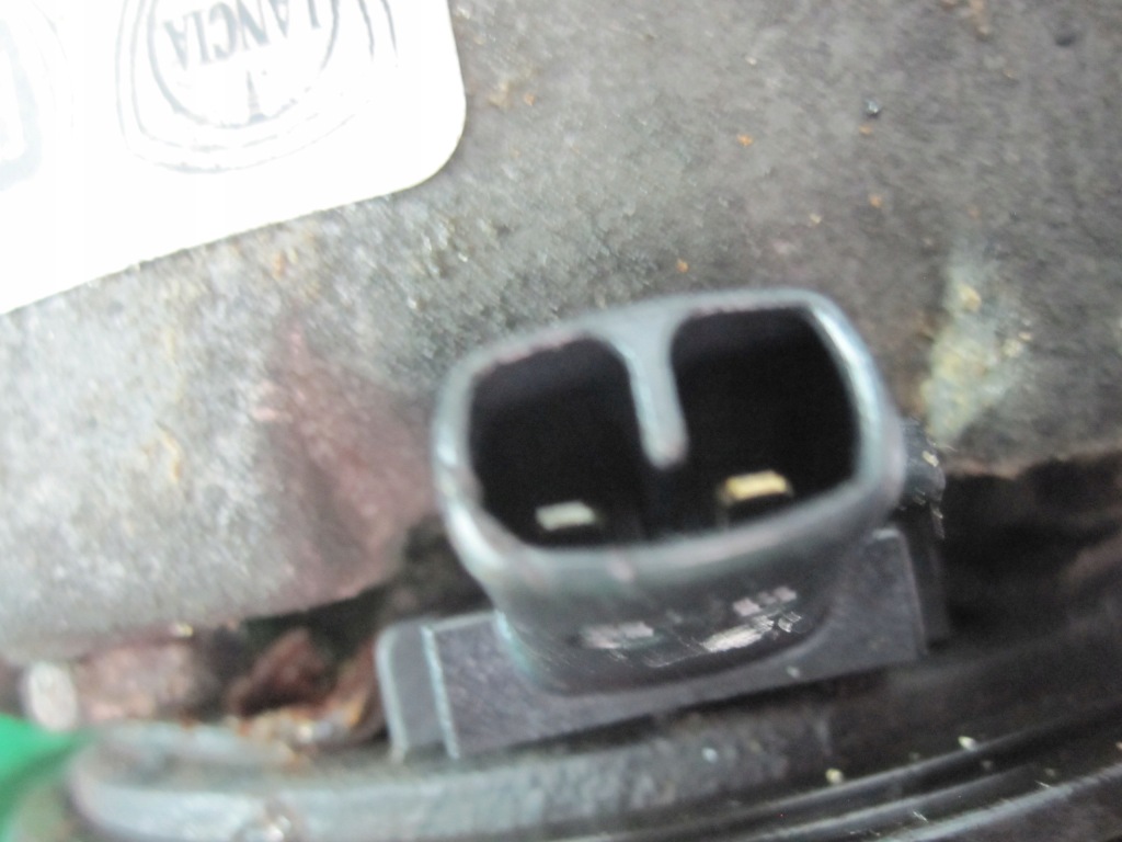 фото №8, Giulietta 1.6 jtdm 940a3000 компресор кондиціонера 50509535 01140831