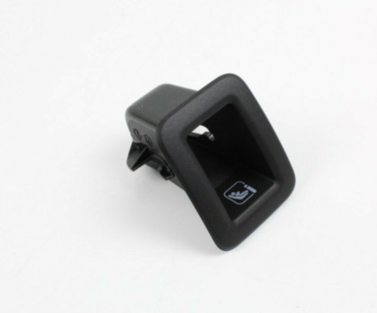 фото №1, Audi q2 ga rear seat isofix cover 81a887233a4pk original