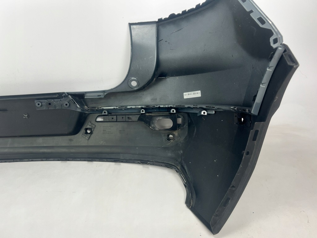 фото №12, Volvo xc40 2017 - бампер задній задня pdc 31449333