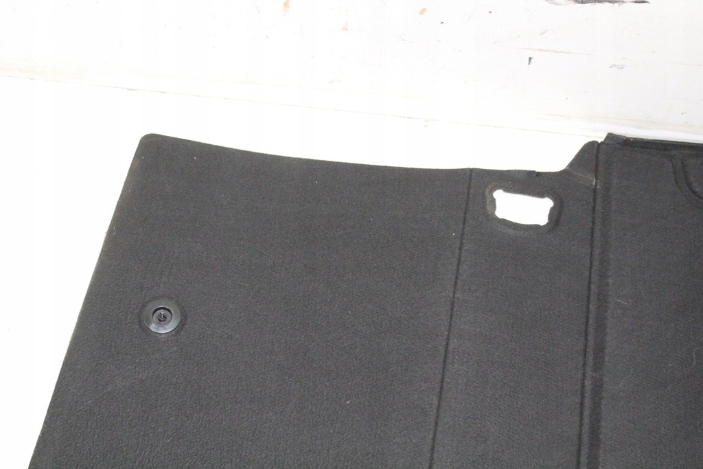 фото №12, Обшивка багажника maserati ghibli m157 6700268030 3.0l дизель 202kw