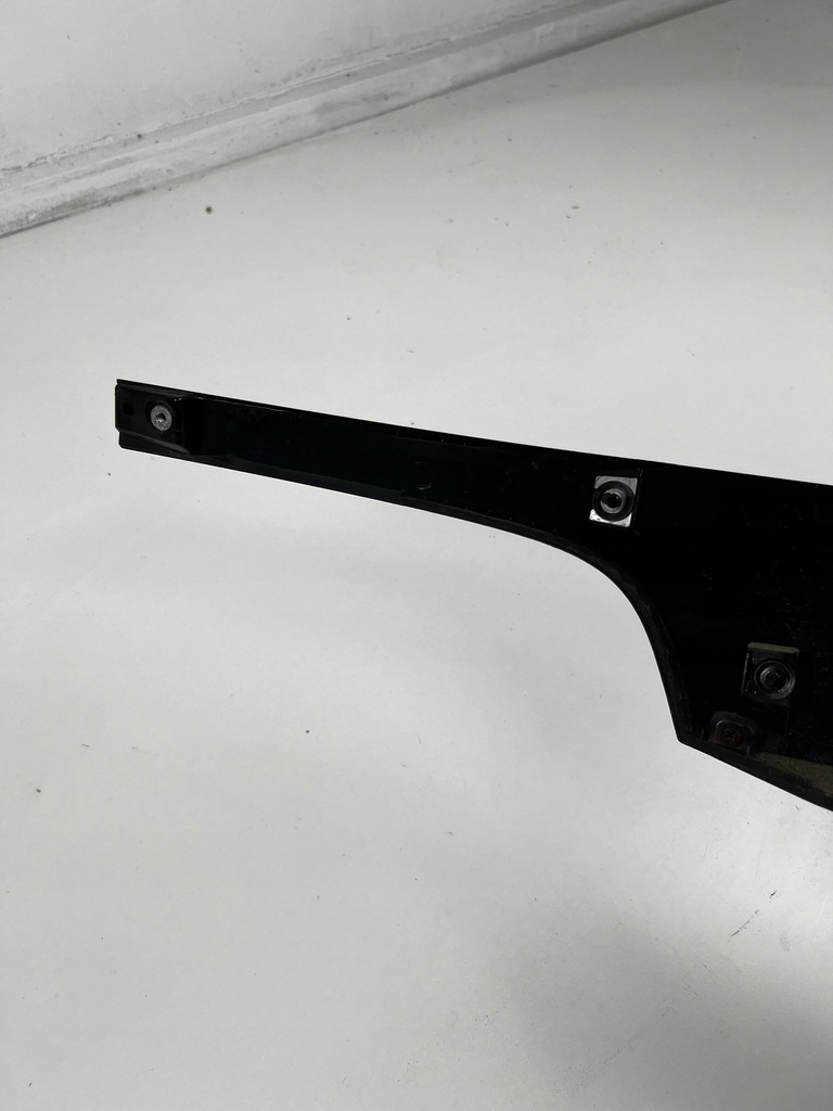 фото №13, Honda cr-v crv iv 4 2012 - 2015 накладка молдинг крышки багажника задняя