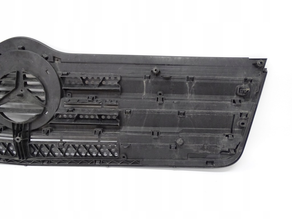 фото №10, Mercedes atego 3 13- решітка радіатора решітка радіатора оригінальна