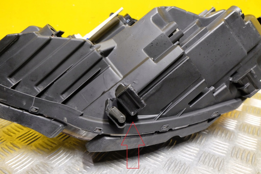 фото №14, Kia optima 2017 2018- фара лампа full led r usa