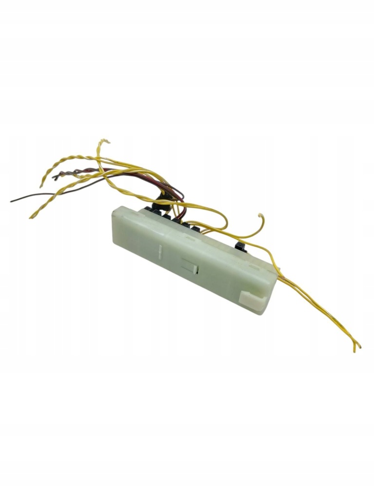 фото №1, Mercedes-benz ml w166 2014 жгут трубопровод / кабели