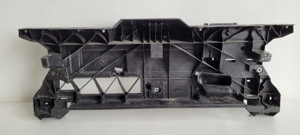 фото №1, Pas передний усилитель верхний jumpy expert proace