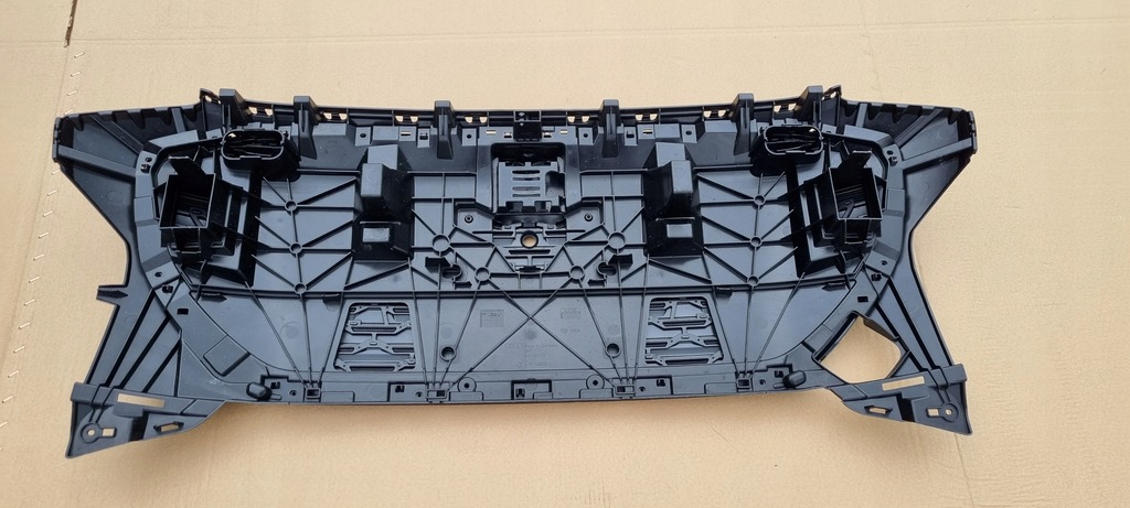 фото №8, Audi q4 e tron e-tron 89a решётка радиатора решётка радиатора оригинал