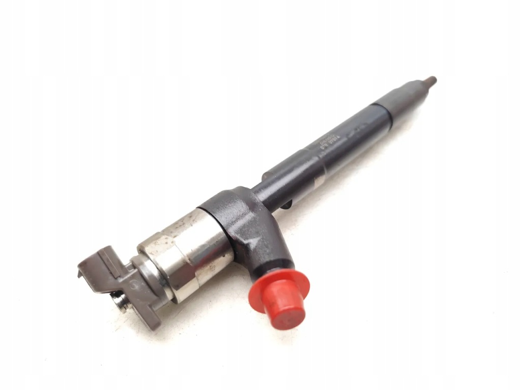 Vauxhall meriva форсунка пального 1.6 cdti дизель 100kw 136 hp 55570012 Доставка