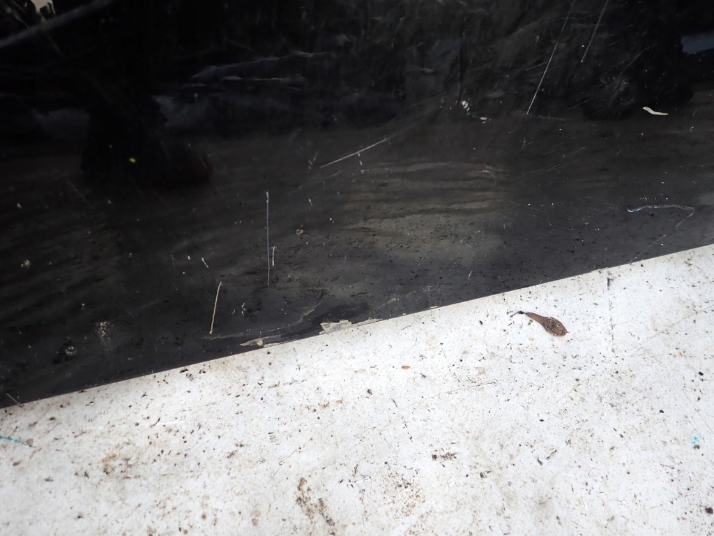 фото №5, Mini cooper r55 r56 lift 07- дверь правое перед передние