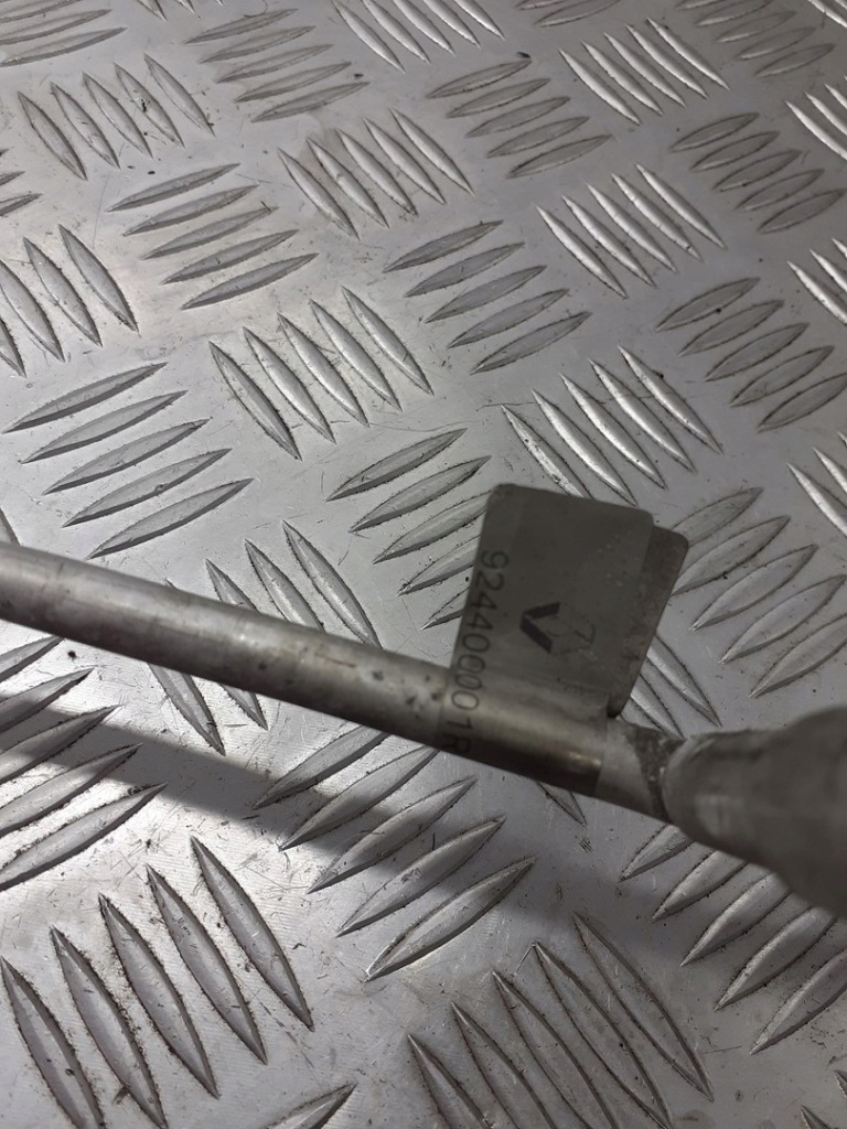 фото №4, Шланг кондиціонера renault laguna iii 2.0