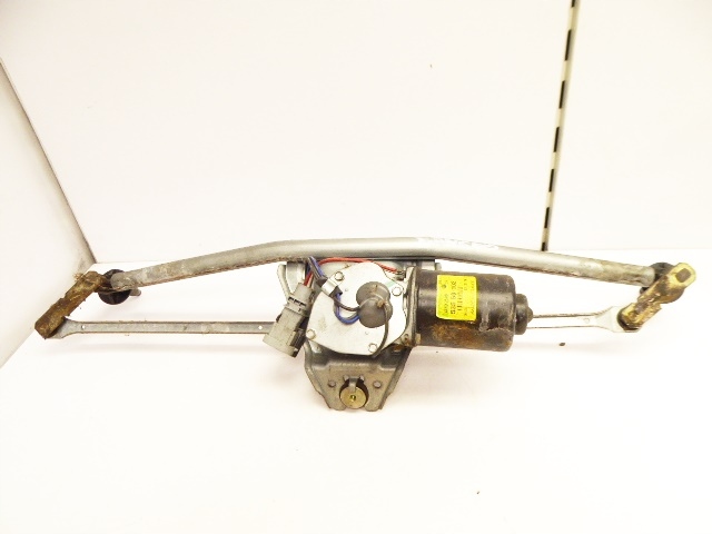 фото №6, Kangoo i 98- механизм дворники перед 5d