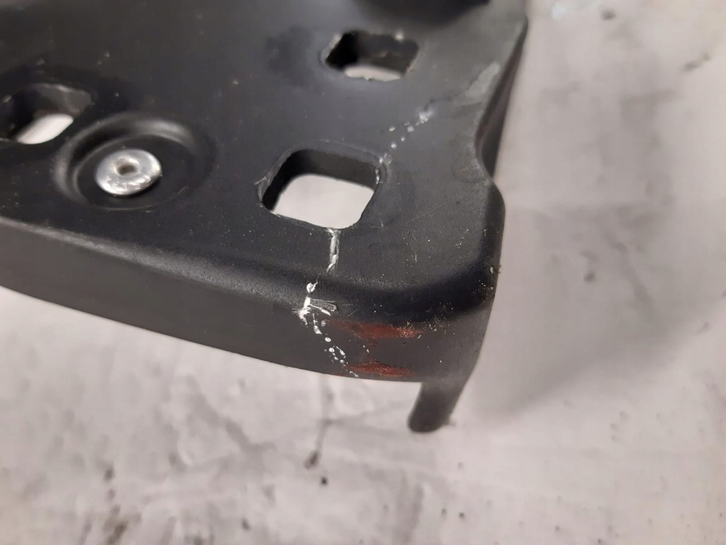 фото №7, Крышка багажника багажника jaguar f-pace 2016-