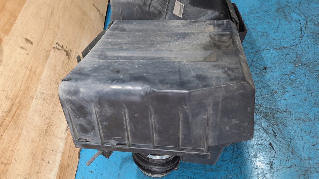 фото №6, Корпус фильтра воздуха 30677532 volvo s40 ii 2.4