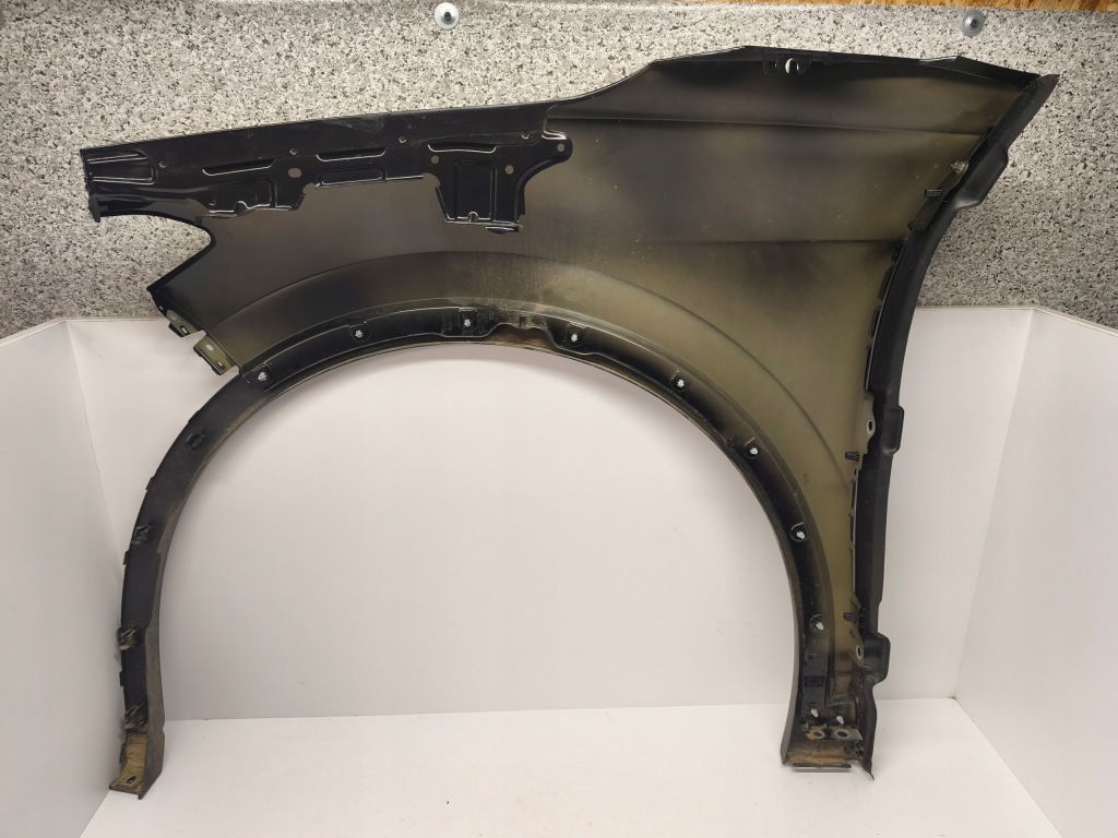 Крила праві перед volkswagen id4 11a821106 Доставка