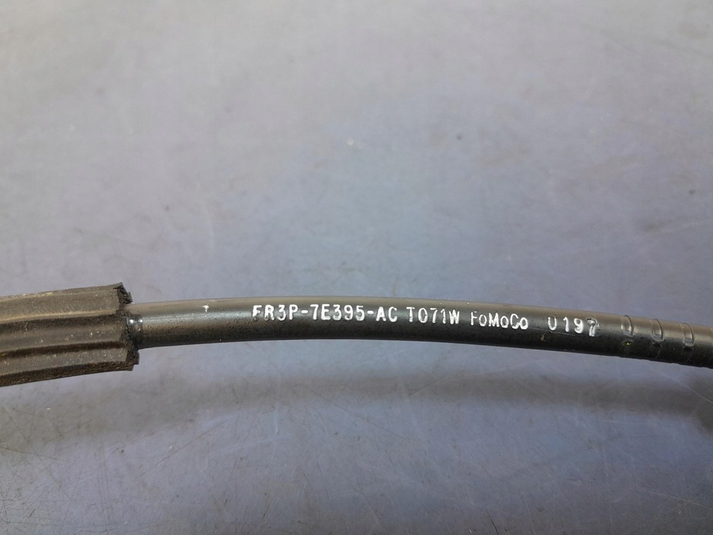 фото №9, Ford mustang mk vi 5.0 рычаг переключения передач