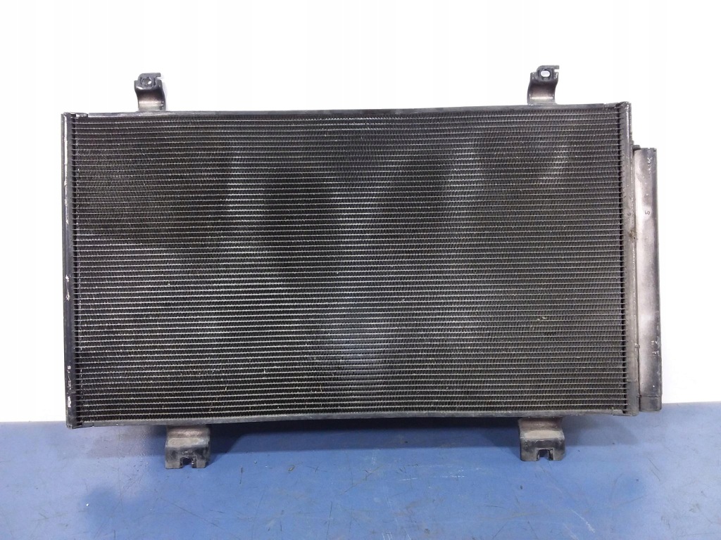 фото №1, Lexus gs iii 05-11 радиатор кондиционера