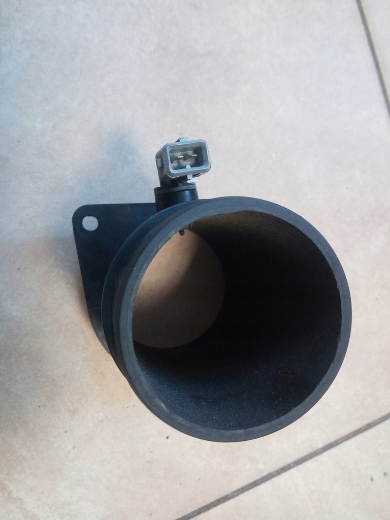 фото №6, Витратомір renault laguna ii 1.9dci вибір oryg.