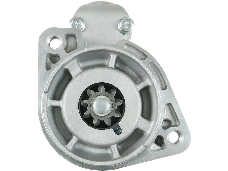 фото №8, Стартер nissan serena 200sx vanette cargo as-pl s2102s