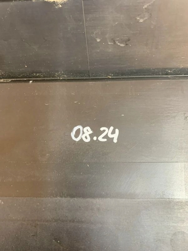 фото №7, Skoda enyaq 20r spr pdc бампер перед передний