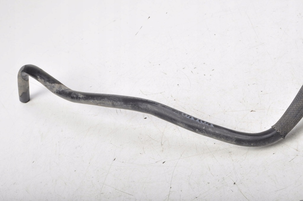 фото №7, Volvo s80 ii v70 iii 3.2 шланг пального 7g91-6720