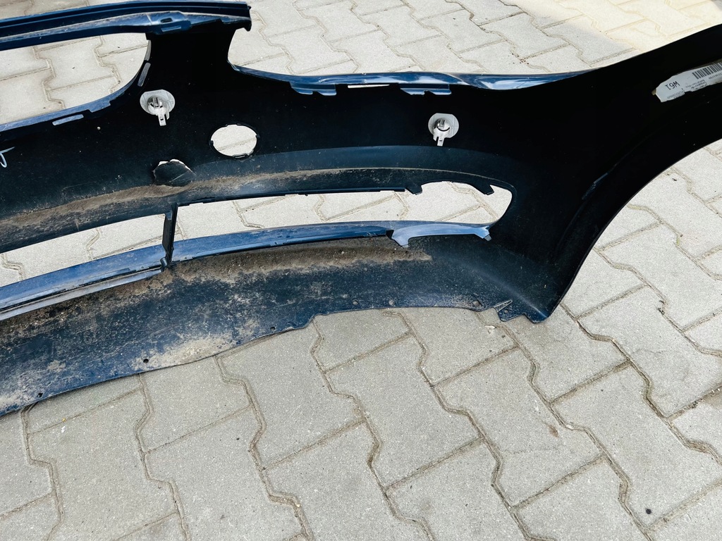 фото №11, Бампер перед передній bmw 3 e92 e93 lci lift