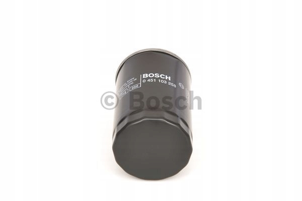 Фільтр оливи bosch Доставка