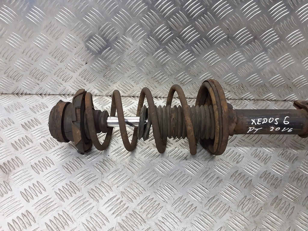 фото №6, Амортизационная стойка правый задняя задний mazda xedos 6