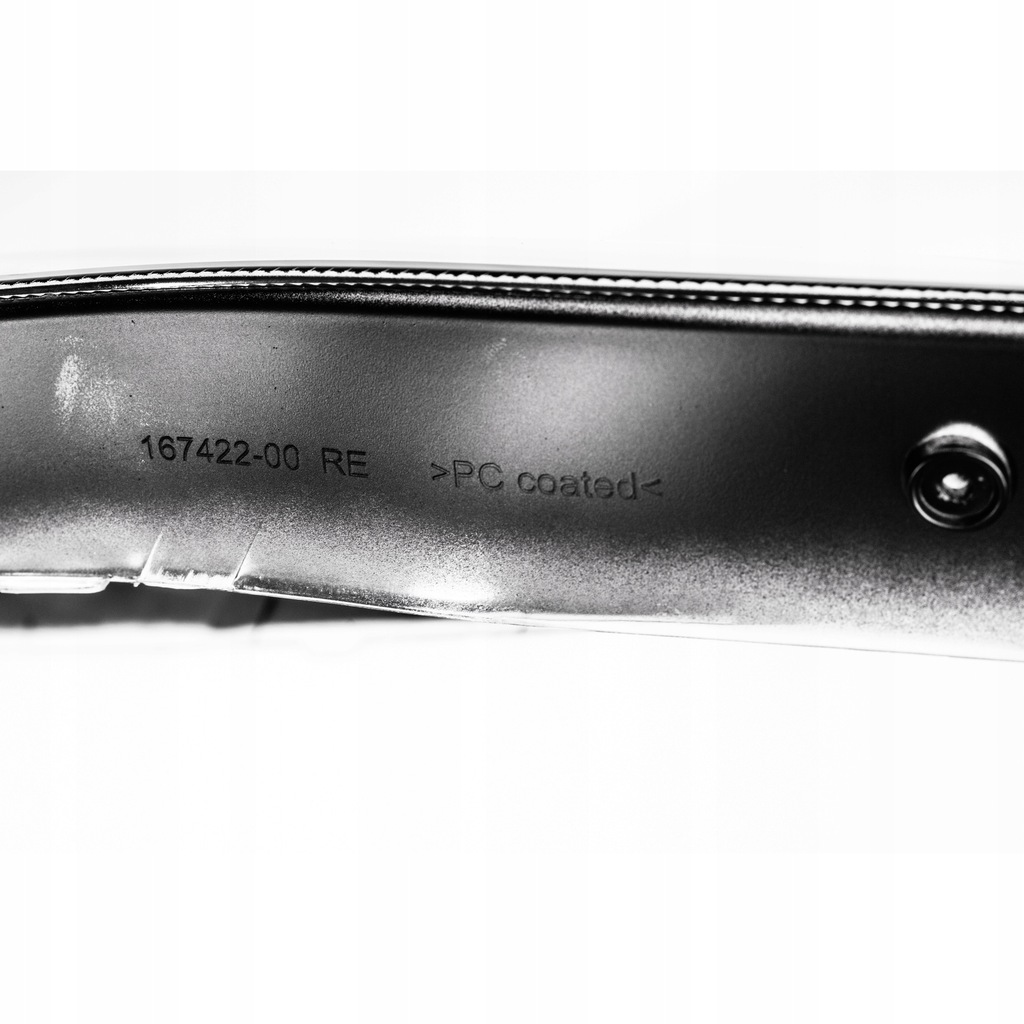 фото №5, Porsche panamera 970 стекло фара 97063117007