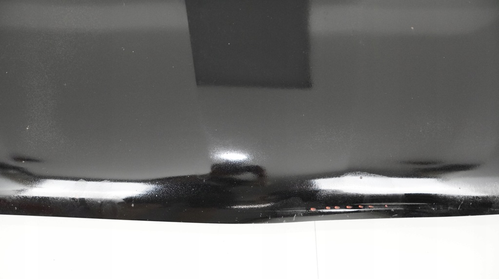 фото №5, Капот крышка двигателя toyota rav4 iii 05-08r 202