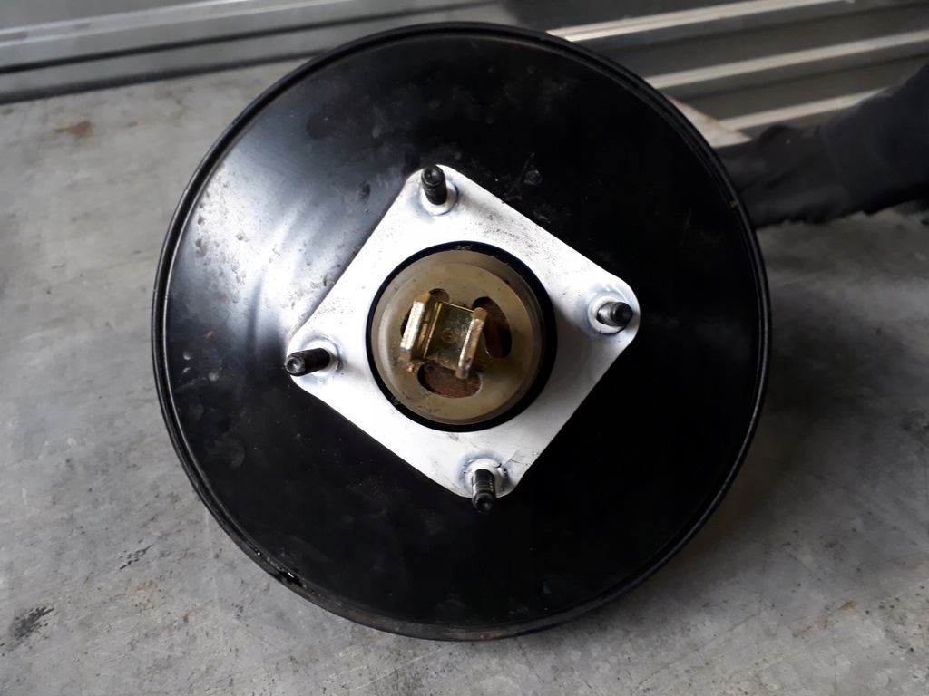 фото №8, Підсилювач гальм гальмівні 2s612b195ch ford fusion