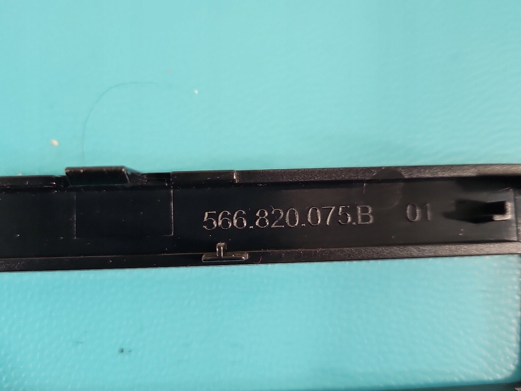 фото №15, Молдинг накладки декоры dekor панели skoda karoq eu kpl