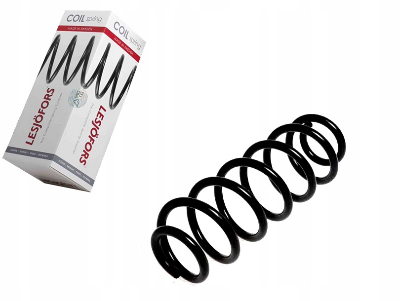 фото №1, Пружина подвеска skoda octavia i rapid 1.4-2.0