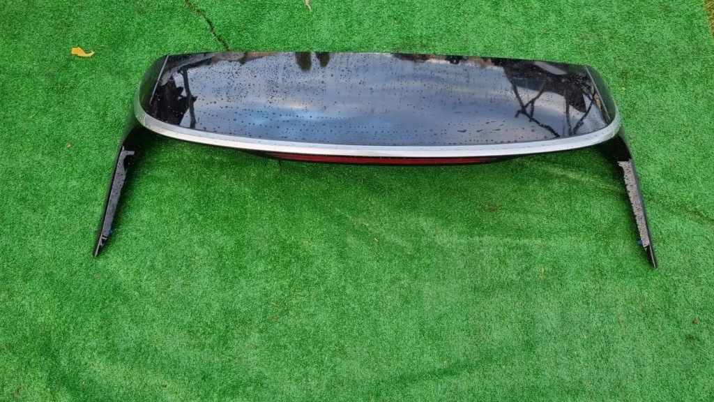 фото №1, Kia sportage v оригінальний спойлер кришки багажника 87220-r2000