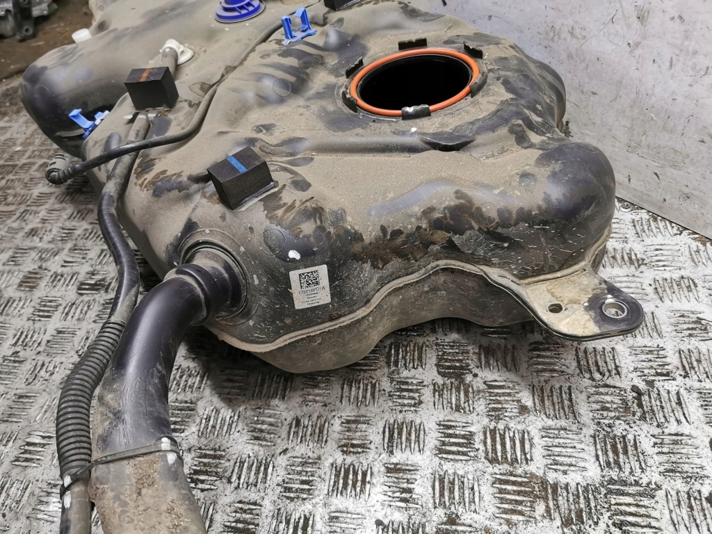 Nissan juke ii f16 2023 бак топлива Цена