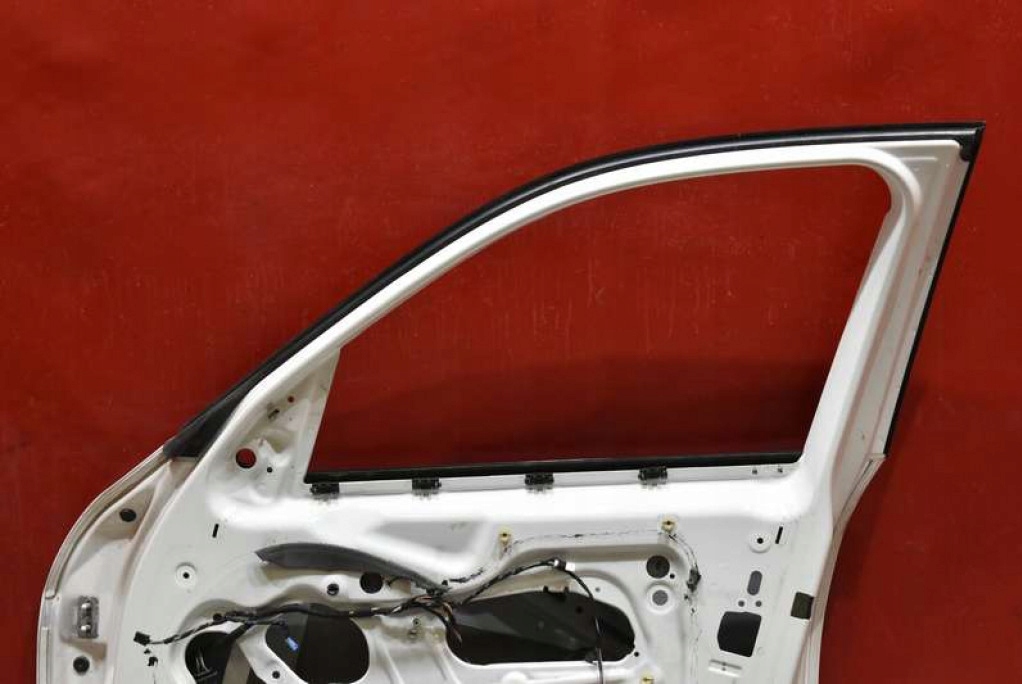 Дверь правое перед передние 300 bmw x1 e84 рестайлинг  m-pakiet 12-15 Недорого