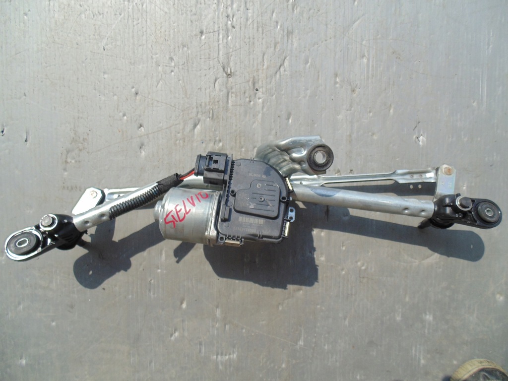 фото №1, Механизм дворник alfa romeo stelvio 2017 rok.