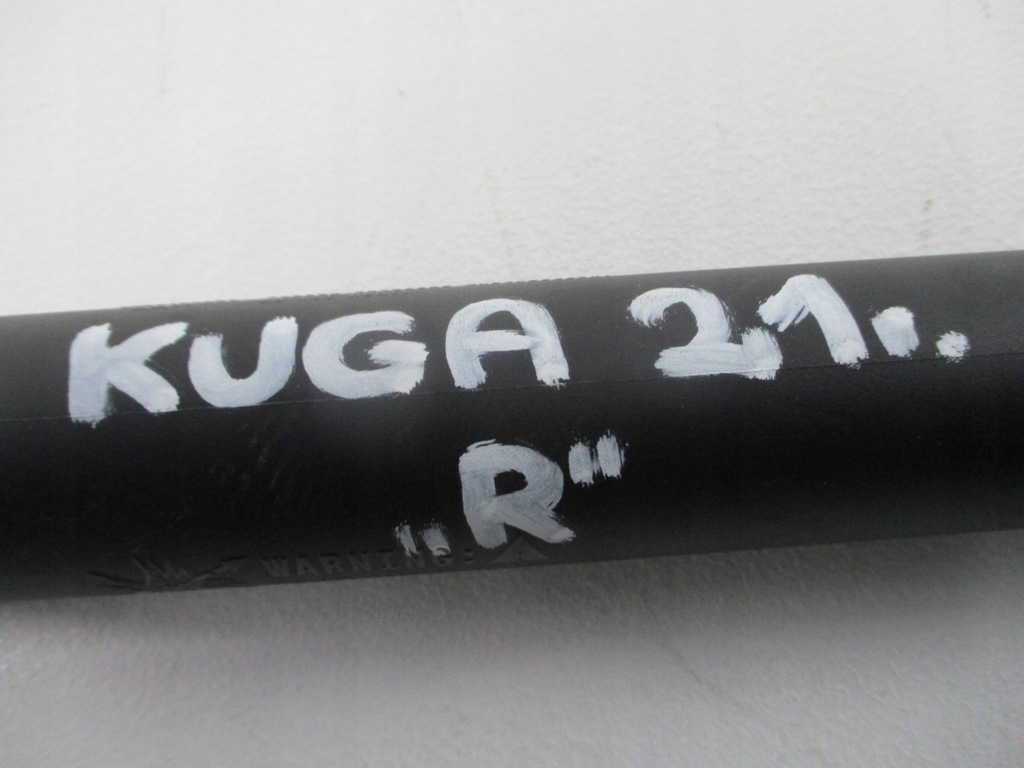 фото №8, Привод крышки ford kuga mk3 kuga lv4b-s402a55-ad