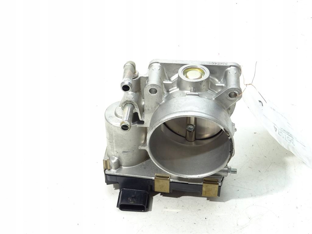 фото №2, Дросельна заслінка infiniti q50s 3.0t v6 14-