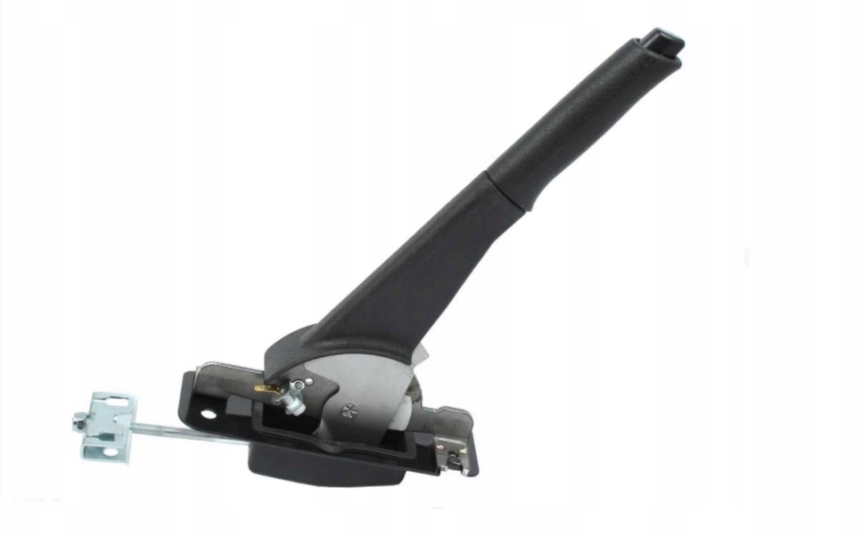 фото №1, Рычаг тормоза ручного renault clio ii thalia 8200575271