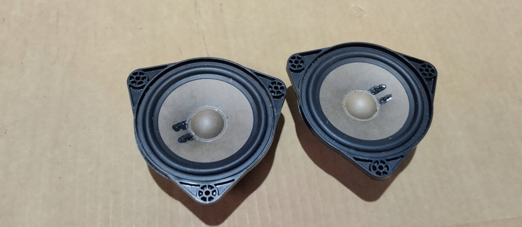 фото №1, Динамик mercedes v- klasa w447 a4478270660 vito