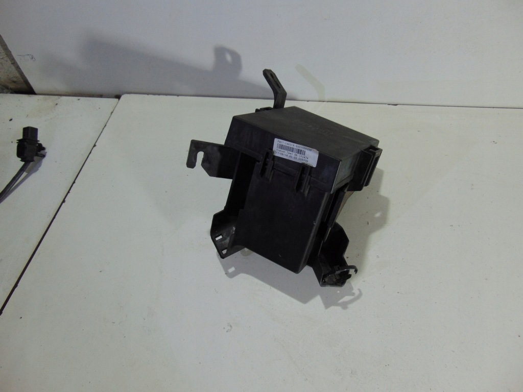 фото №3, Корпус коробка запобіжників ecosport 1.0