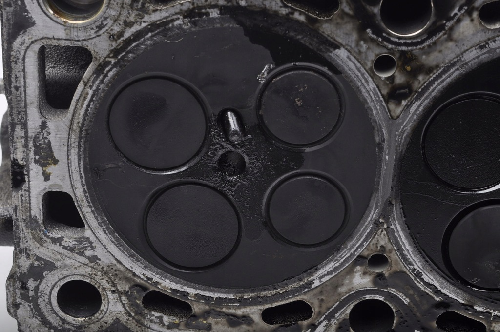 фото №10, Ceed i i30 1.6 crdi 85kw 115km 116km головка d4fb