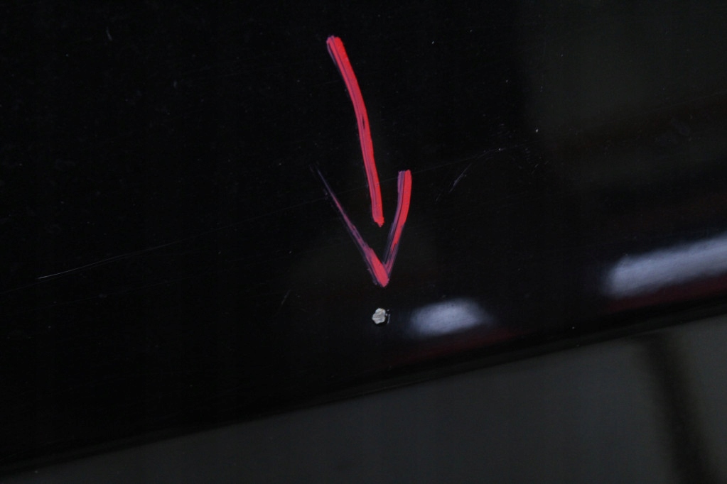 фото №7, Дверь правое задняя задние bmw x5 e70 06-10