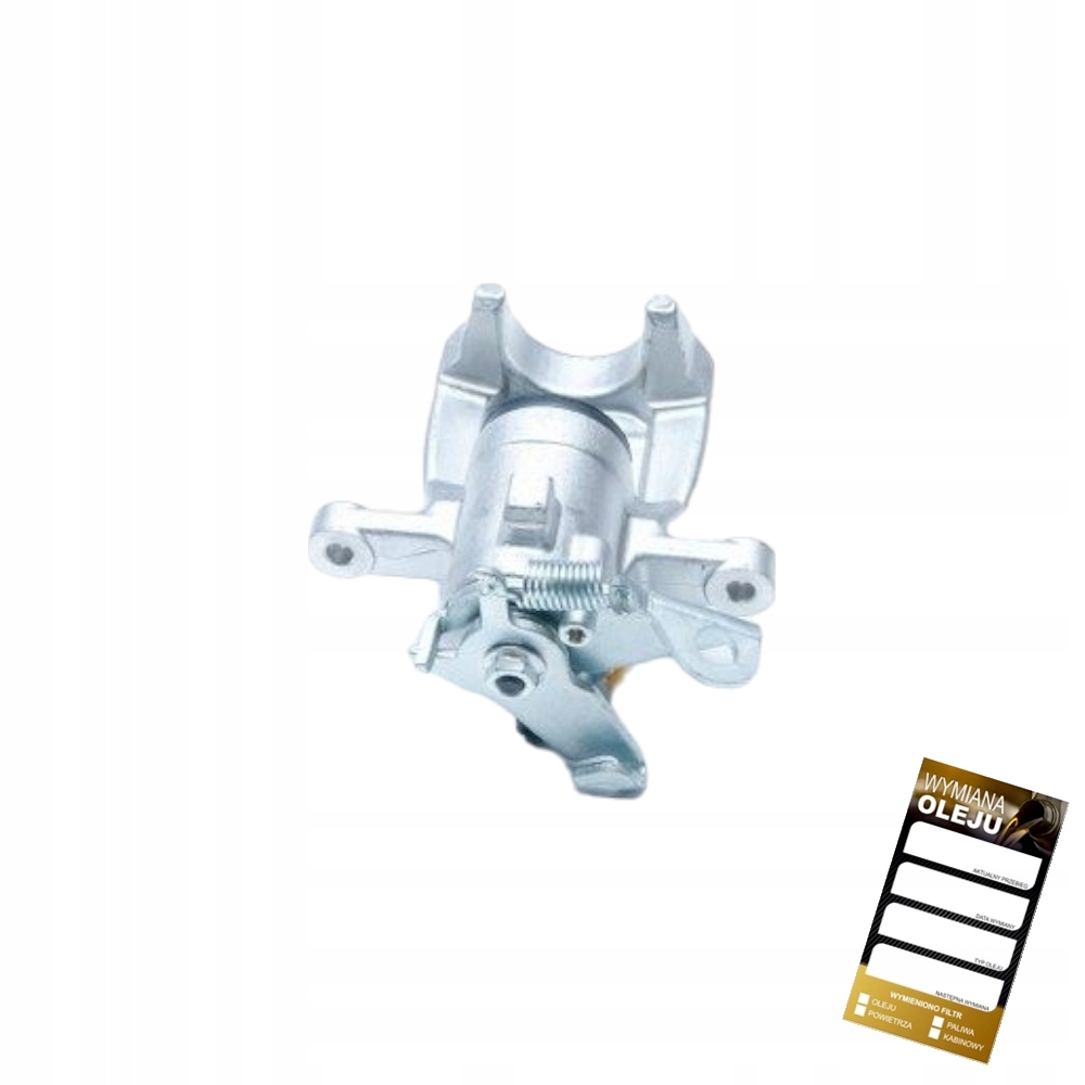 фото №1, Суппорт задняя правый renault wind fluence megane 2 3